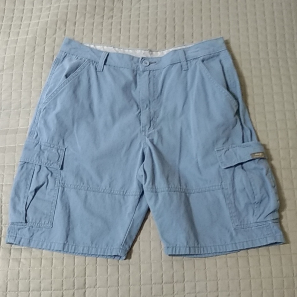 NWOT Wrangler Men's Cargo Shorts